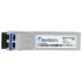 Μονάδα πομποδέκτη SFP+ BlueOptics 3FE62600CA-BO 10000 Mbit/s