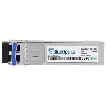 Μονάδα πομποδέκτη SFP+ BlueOptics 3FE62600EA-BO 10000 Mbit/s