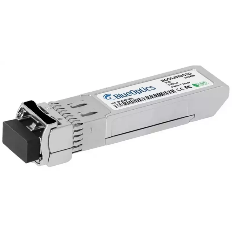 Μονάδα πομποδέκτη SFP+ BlueOptics 3FE63624AA-BO 10000 Mbit/s