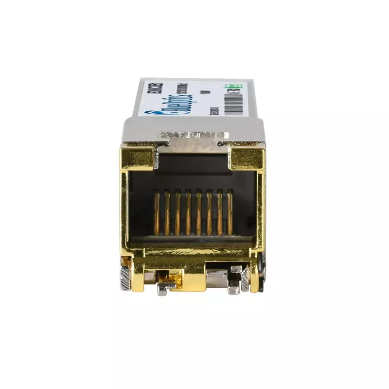 Μονάδα πομποδέκτη SFP BlueOptics 3FE64927AA χαλκός 1000 Mbit/s