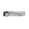 BlueOptics 3HE00029CA-BO μονάδα πομποδέκτη SFP, συμβατή με Alcatel-Nokia 3HE00029CA, 1000BASE-ZX, LC-Duplex, μονοτροπική, 1550 nm, 70 km, DDM