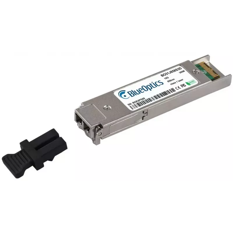 Μονάδα πομποδέκτη οπτικής ίνας BlueOptics 3HE00566CA-BO XFP 300m