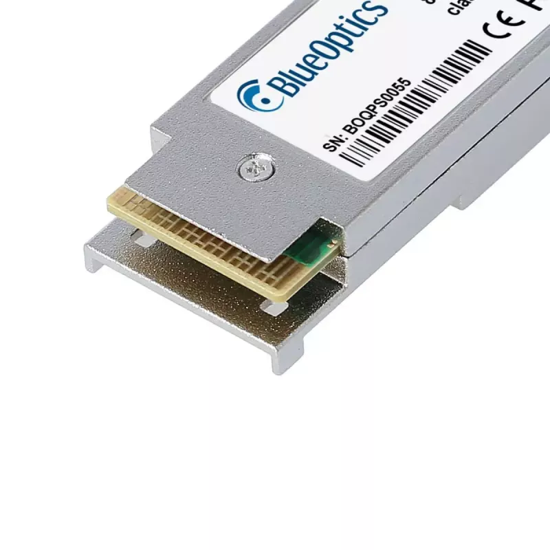 Μονάδα πομποδέκτη δικτύου BlueOptics 3HE07928AA-BO QSFP 40000 Mbit/s