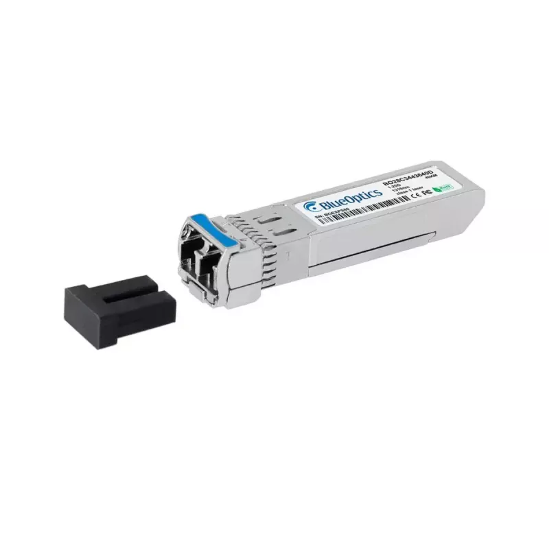 Μονάδα πομποδέκτη οπτικών ινών BlueOptics 3HE08314AA-BO 1250 Mbit/s cSFP