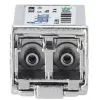 Μονάδα πομποδέκτη οπτικών ινών BlueOptics 3HE09329AA-BO SFP+ 80000 m