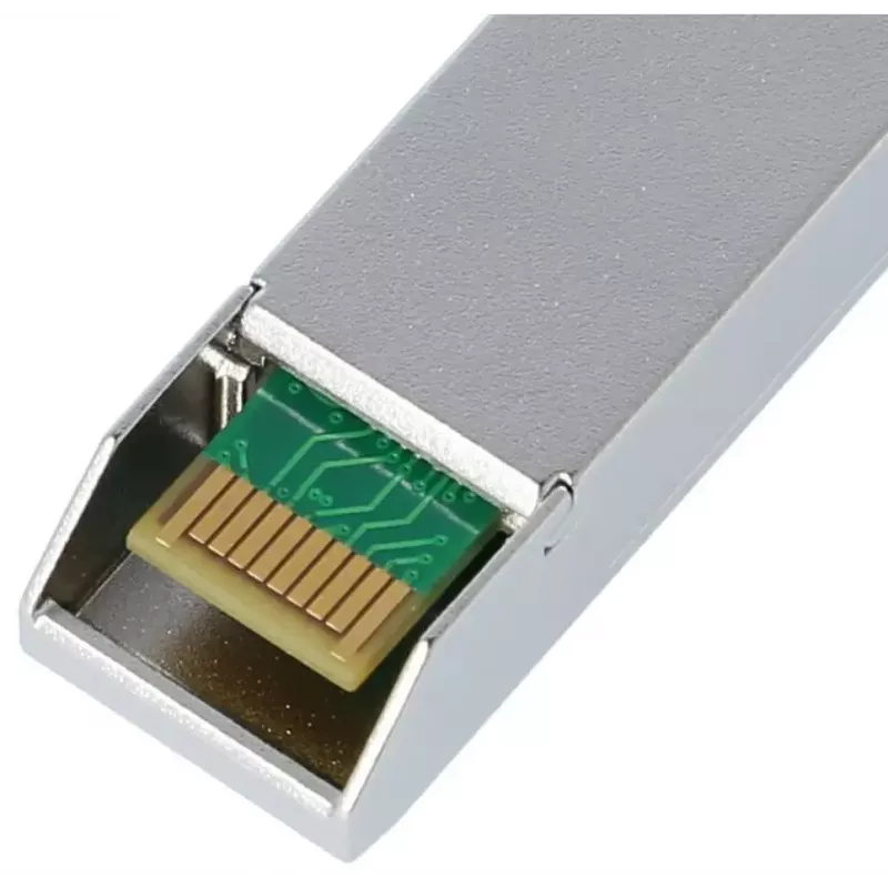 Μονάδα πομποδέκτη οπτικών ινών BlueOptics 3HE09329AA-BO SFP+ 80000 m