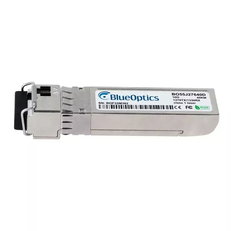 Μονάδα πομποδέκτη SFP+ BlueOptics 3HE10452AA-BO 10000 Mbit/s