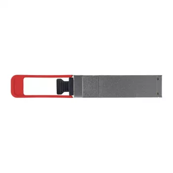 Μονάδα πομποδέκτη οπτικών ινών BlueOptics 3HE11240AA-BO QSFP σύνδεση LC