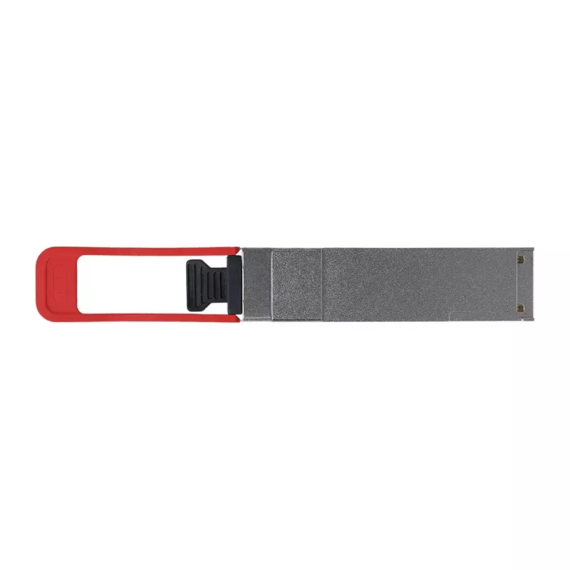 Μονάδα πομποδέκτη οπτικών ινών BlueOptics 3HE11240AA-BO QSFP σύνδεση LC