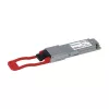 Μονάδα πομποδέκτη οπτικών ινών BlueOptics 3HE11240AA-BO QSFP σύνδεση LC