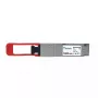 Μονάδα πομποδέκτη οπτικών ινών BlueOptics 3HE11240AA-BO QSFP σύνδεση LC