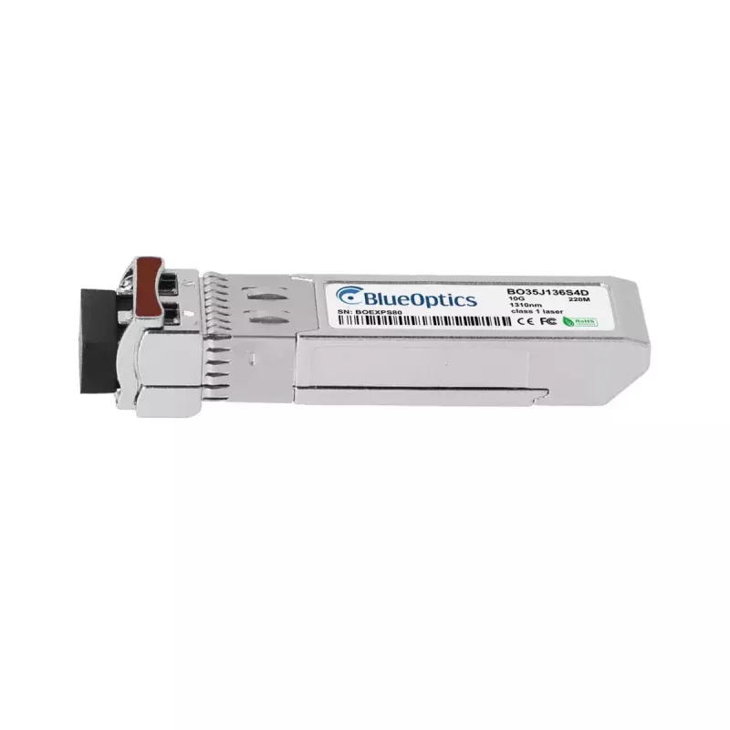 Μονάδα πομποδέκτη SFP+ BlueOptics 407-11196-BO 10000 Mbit/s