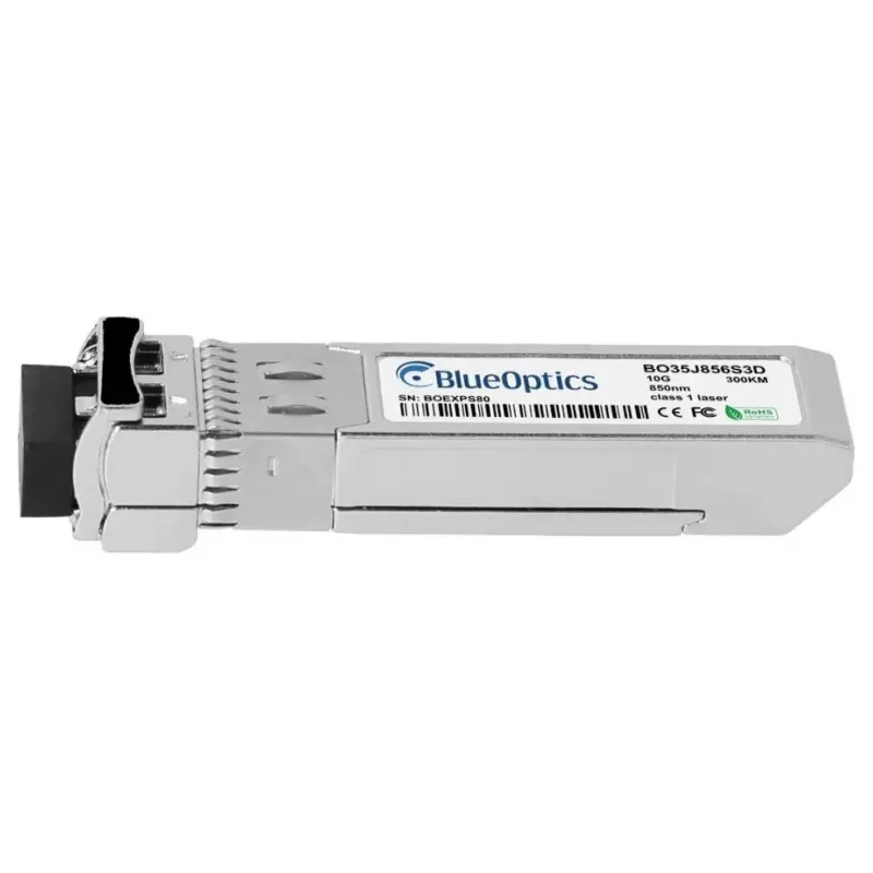Μονάδα πομποδέκτη SFP+ BlueOptics 407-BBDE-BO 10000 Mbit/s