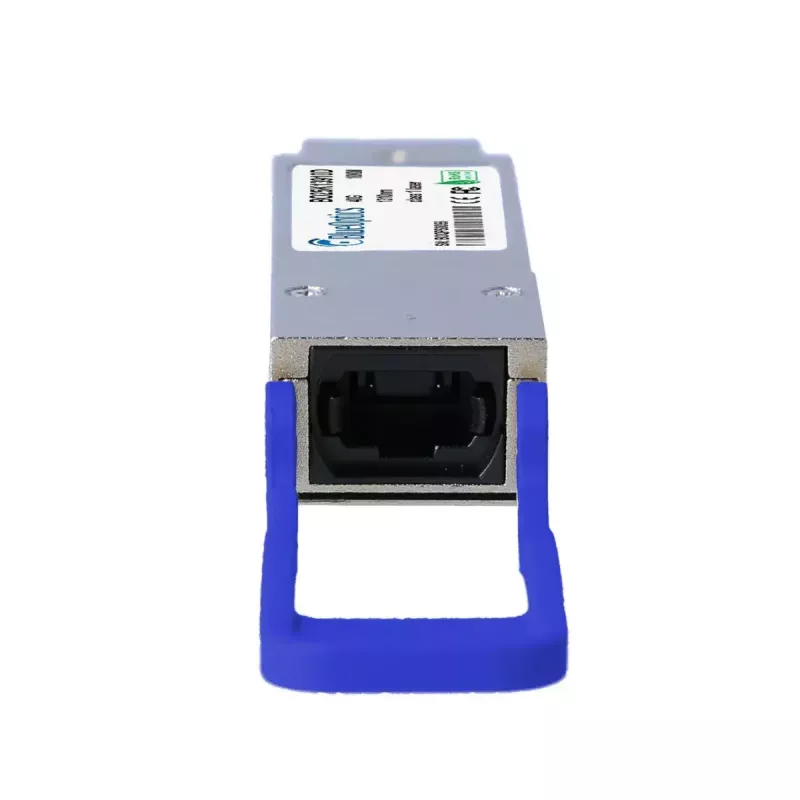 Μονάδα πομποδέκτη οπτικών ινών BlueOptics 407-BBQU-BO 40000 Mbit/s QSFP
