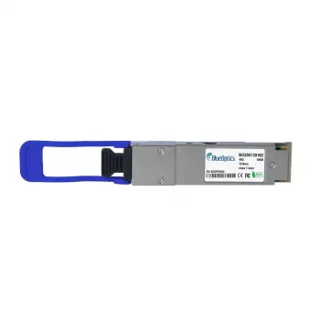 Μονάδα πομποδέκτη οπτικών ινών BlueOptics 407-BBQU-BO 40000 Mbit/s QSFP