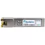 Μονάδα πομποδέκτη οπτικών ινών BlueOptics 407-BBWL-BO SFP+ 30m αλουμινίου
