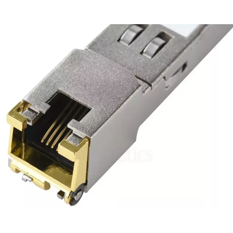 Μονάδα πομποδέκτη οπτικών ινών BlueOptics 407-BBWT-BO SFP+ 30 m