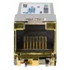 Μονάδα πομποδέκτη οπτικών ινών BlueOptics 407-BBWT-BO SFP+ 30 m