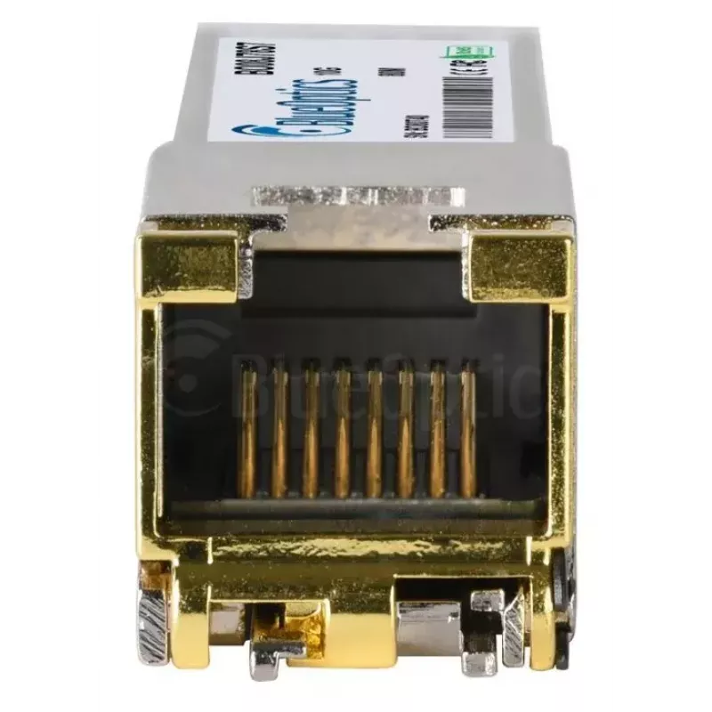 Μονάδα πομποδέκτη οπτικών ινών BlueOptics 407-BBWT-BO SFP+ 30 m