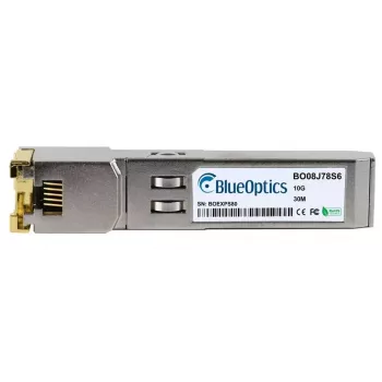 Μονάδα πομποδέκτη οπτικών ινών BlueOptics 407-BBWT-BO SFP+ 30 m