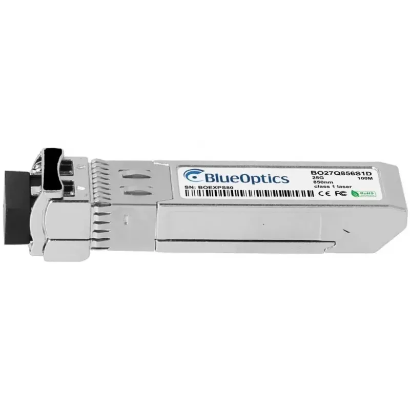Μονάδα πομποδέκτη οπτικών ινών BlueOptics 407-BCHI-BO SFP28 100m
