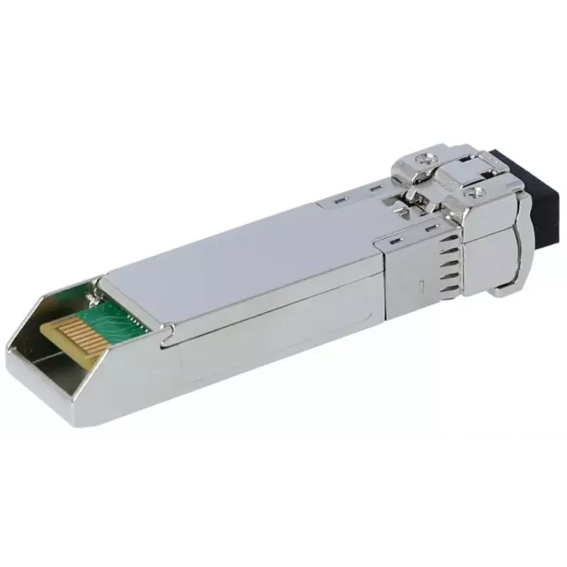 Μονάδα πομποδέκτη οπτικών ινών BlueOptics 407-BCHI-BO SFP28 100m