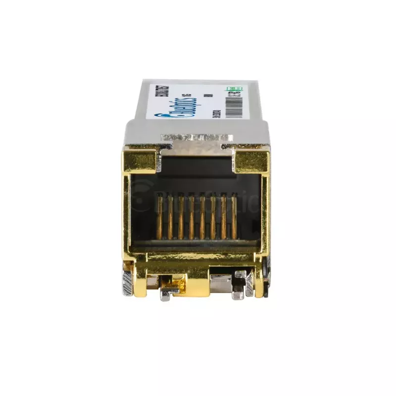 Μονάδα πομποδέκτη χαλκού BlueOptics 407-BCVC-BO 10000 Mbit/s SFP+