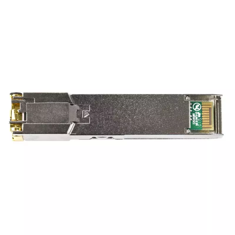 Πομποδέκτης SFP+ BlueOptics Dell 407-BCVF χαλκού 10000 Mbit/s