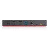 Lenovo ThinkPad Hybrid USB 40AF0135DE σταθμός σύνδεσης