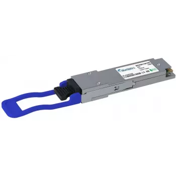 Μονάδα πομποδέκτη δικτύου 40GBASE-LR4-BO BlueOptics QSFP 10000 m
