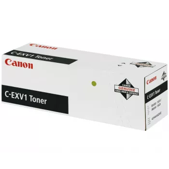 Canon C-EXV1 κασέτα τόνερ 1 τεμ. γνήσια μαύρη