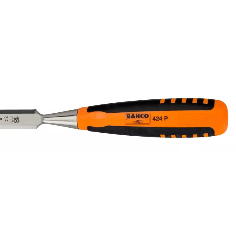 Σκαρπέλο Bahco 424P-40