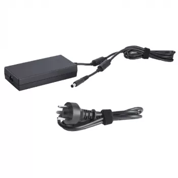 DELL 450-18643 Τροφοδοτικό εσωτερικού χώρου 180 W Μαύρο