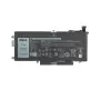 Origin Storage Dell Μπαταρία Latitude 4C 60 WHR