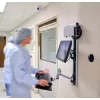 Σύστημα επιτοίχιας στήριξης Ergotron LX 45-247-026