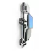 Σύστημα επιτοίχιας στήριξης Ergotron LX 45-247-026