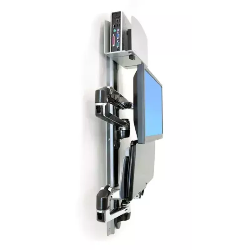 Σύστημα επιτοίχιας στήριξης Ergotron LX 45-247-026
