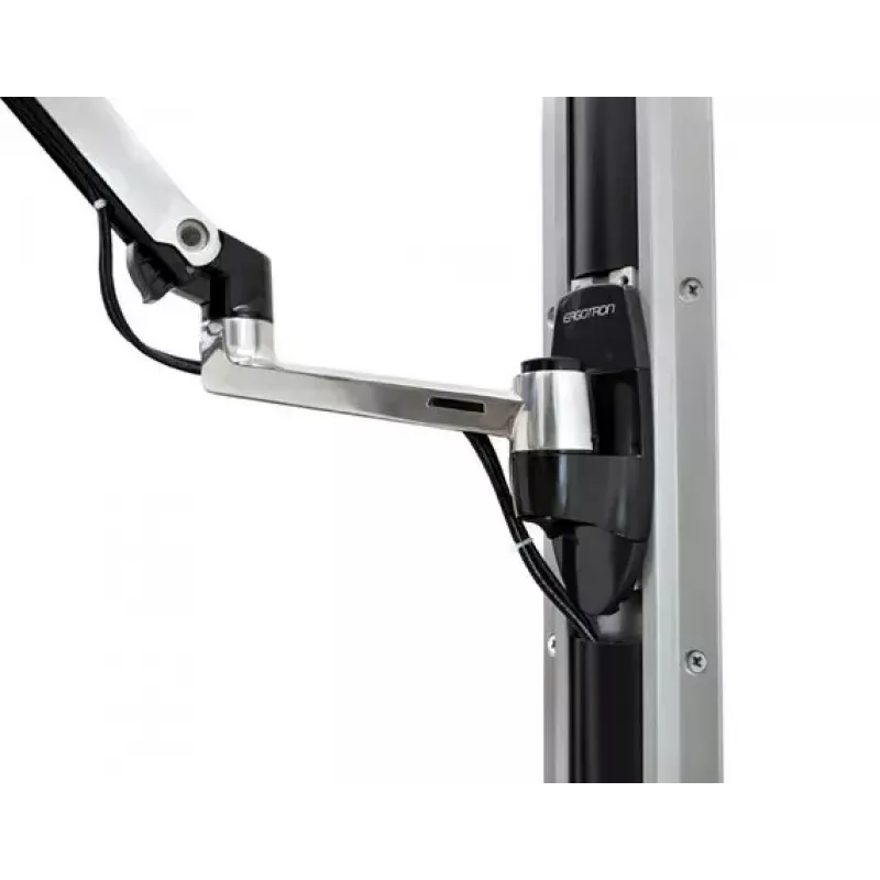 Σύστημα επιτοίχιας στήριξης Ergotron LX 45-247-026