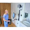 Σύστημα επιτοίχιας στήριξης Ergotron LX 45-247-026