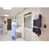 Σύστημα επιτοίχιας στήριξης Ergotron LX 45-247-026