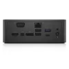 Σταθμός σύνδεσης DELL TB16 Ενσύρματο Thunderbolt 3 Μαύρο