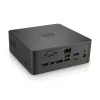 Σταθμός σύνδεσης DELL TB16 Ενσύρματο Thunderbolt 3 Μαύρο