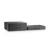 Σταθμός σύνδεσης DELL TB16 Ενσύρματο Thunderbolt 3 Μαύρο