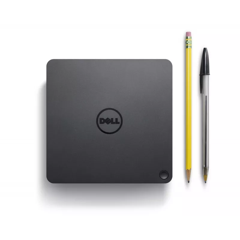 Σταθμός σύνδεσης DELL TB16 Ενσύρματο Thunderbolt 3 Μαύρο