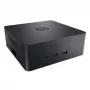 DELL TB18DC Ενσύρματο USB 3.2 Gen 1 (3.1 Gen 1) Type-B Μαύρο