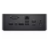 DELL TB18DC Ενσύρματο USB 3.2 Gen 1 (3.1 Gen 1) Type-B Μαύρο