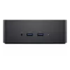 DELL TB18DC Ενσύρματο USB 3.2 Gen 1 (3.1 Gen 1) Type-B Μαύρο