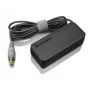 Τροφοδοτικό Lenovo 45N0313 Εσωτερικού χώρου 65 W Μαύρο