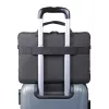 DELL 460-BCFJ Θήκη Sleeve 38,1 cm (15 inch) Μαύρο, Γκρι