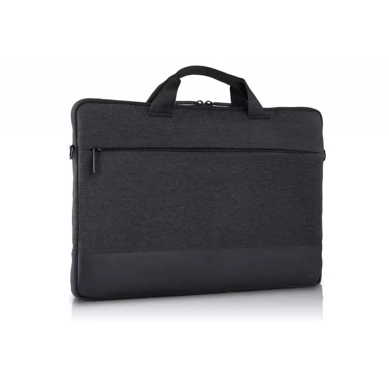 DELL 460-BCFL Θήκη φορητού υπολογιστή 33 cm (13 inch) Sleeve Μπλε, Γκρι